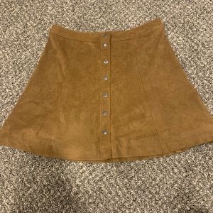 Abercrombie Skirt